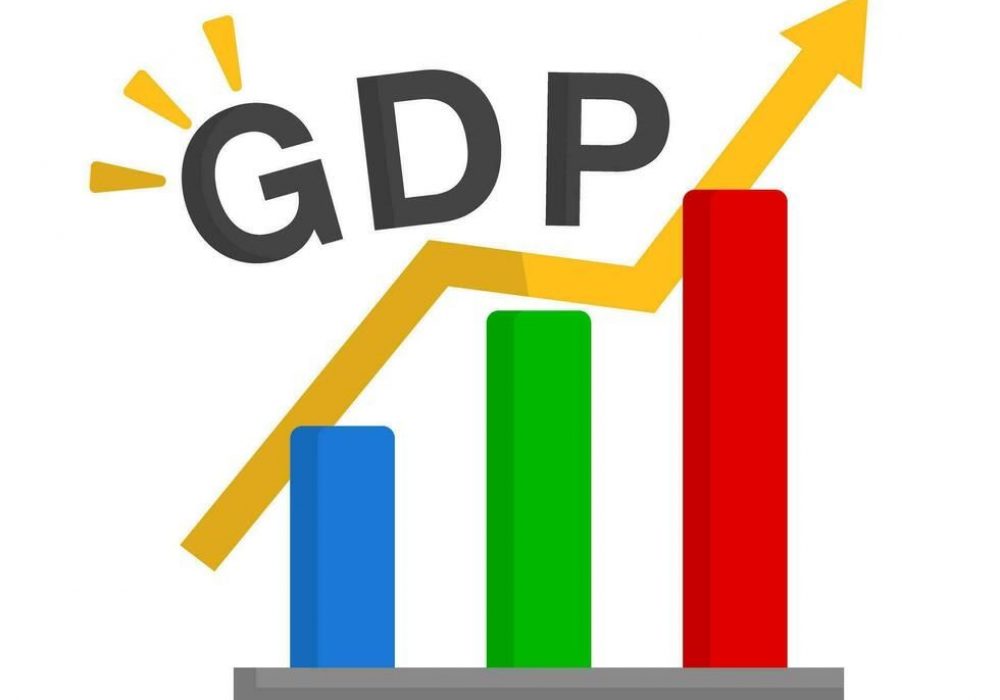 مفهوم GDP یا تولید ناخالص داخلی