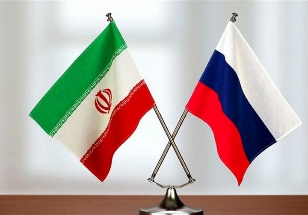 توافق تجارت آزاد روسیه و ایران