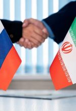 روابط ایران و روسیه
