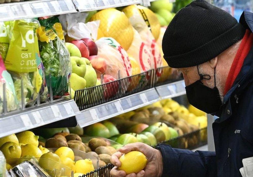هزینه زندگی در روسیه